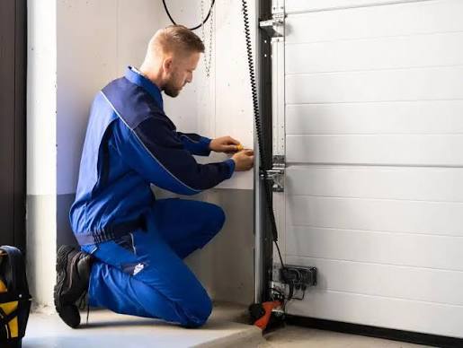 GarageDoorRepair